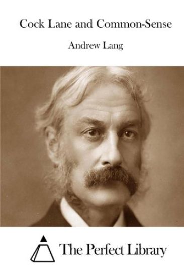 Cock Lane and Common-Sense