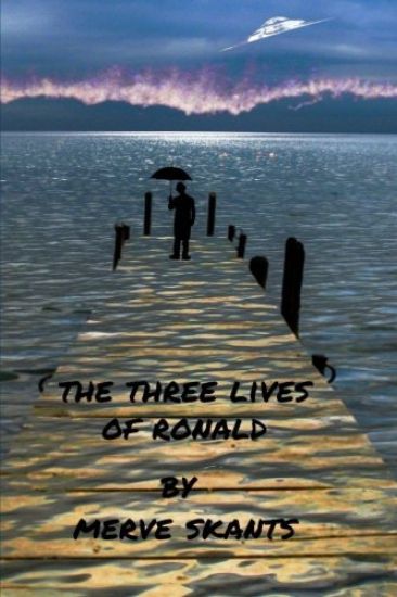 The Three Lives of Ronald