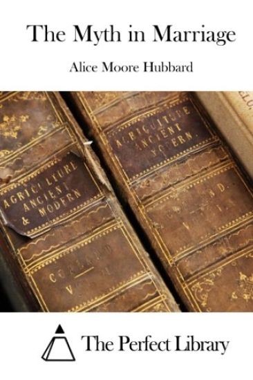 The Myth in Marriage