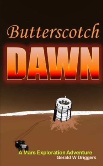 Butterscotch Dawn