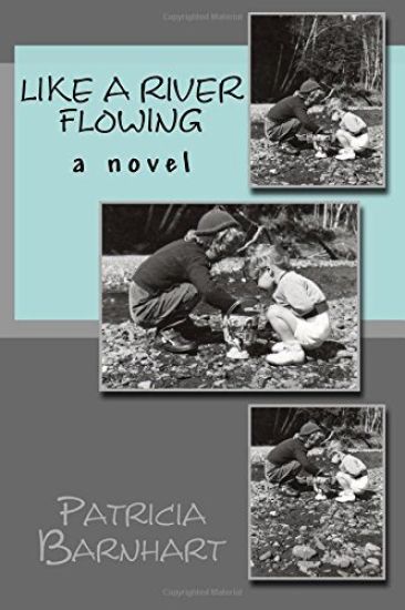 Like a River Flowing