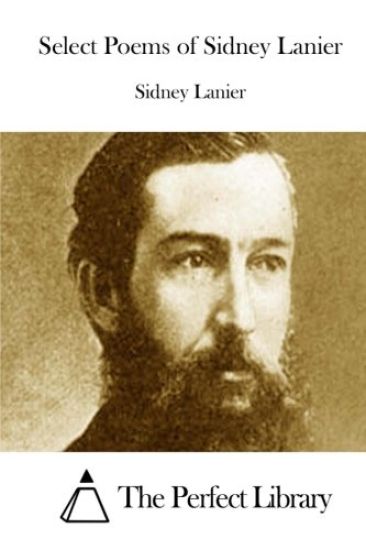 Select Poems of Sidney Lanier