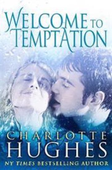 Welcome to Temptation: A Romantic Comedy