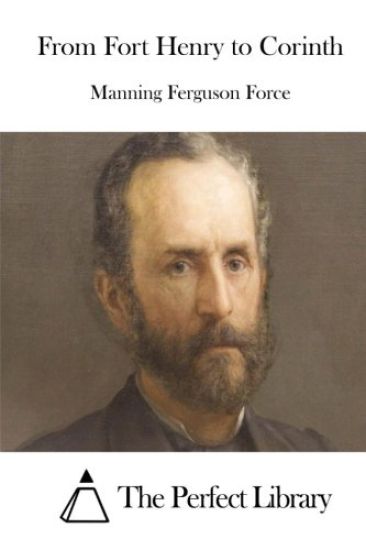 From Fort Henry to Corinth