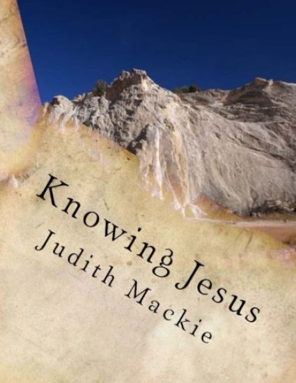 Knowing Jesus