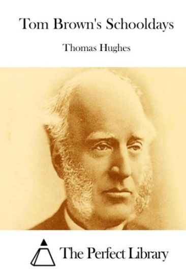 Tom Brown's Schooldays