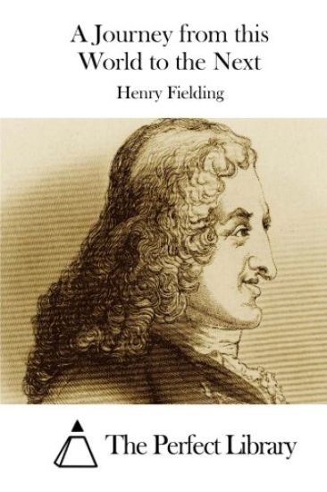 A Journey from this World to the Next