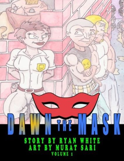 Dawn the Mask