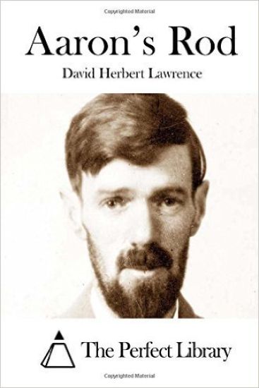 Aaron's Rod