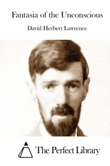 Fantasia of the Unconscious