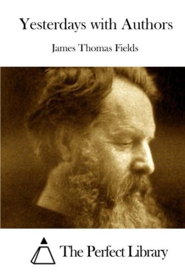 Yesterdays with Authors