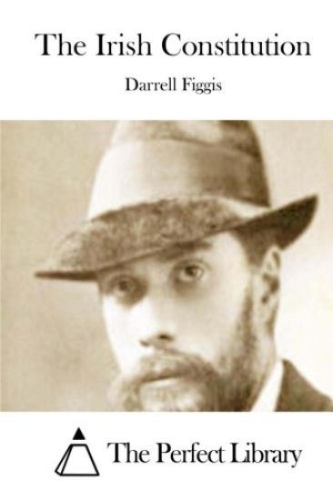 The Irish Constitution