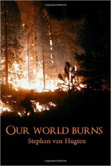 Our world burns