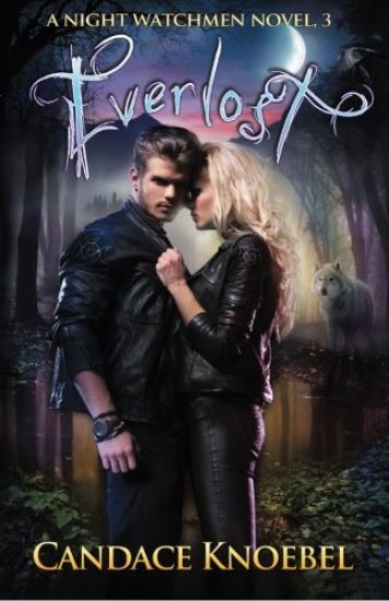 Everlost (Night Watchmen, #3)
