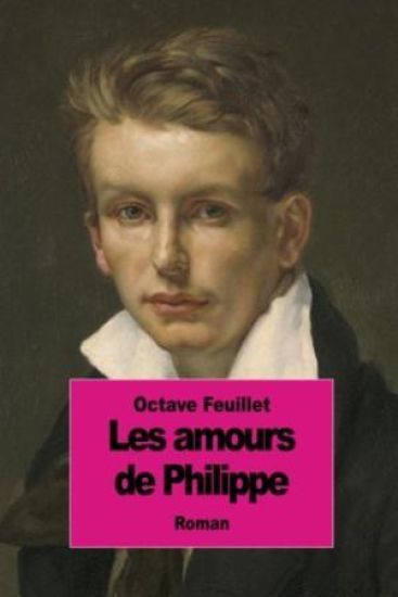 Les amours de Philippe