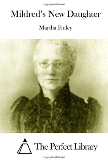 Mildred's New Daughter