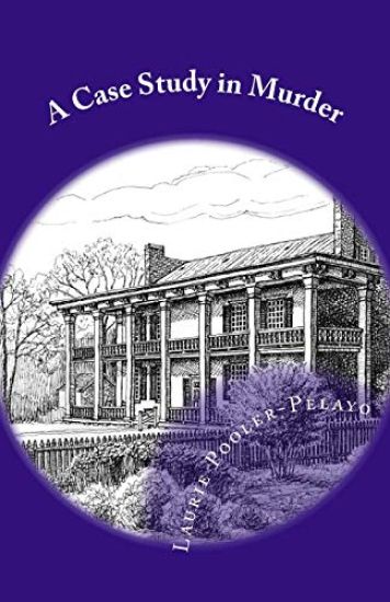 A Case Study in Murder: A Lydia Proctor Mystery