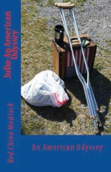 Julio: An American Odyssey