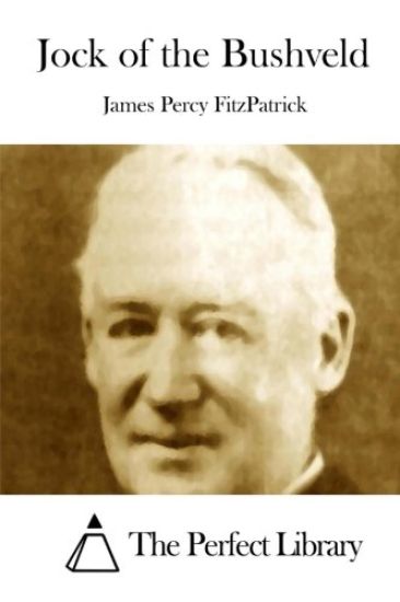 Jock of the Bushveld