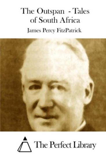 The Outspan - Tales of South Africa