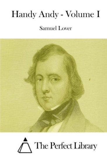 Handy Andy - Volume I