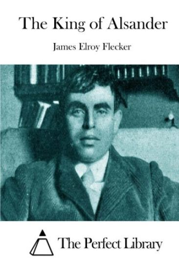 The King of Alsander