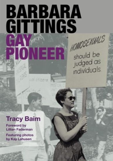 Barbara Gittings: Gay Pioneer