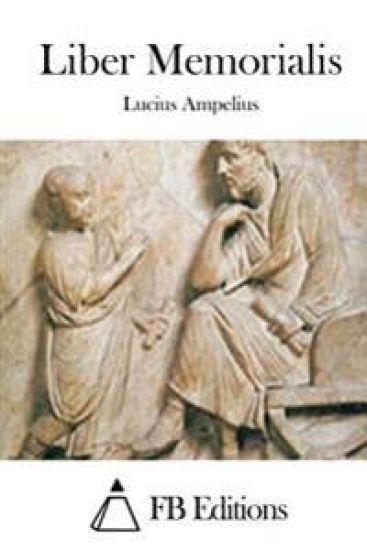 Liber Memorialis