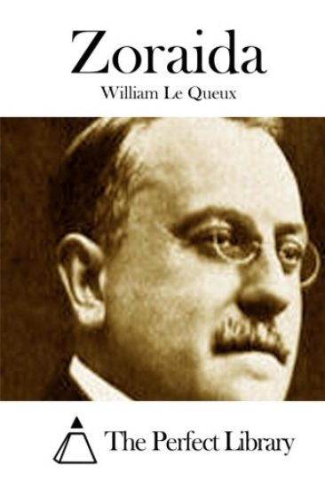 Zoraida
