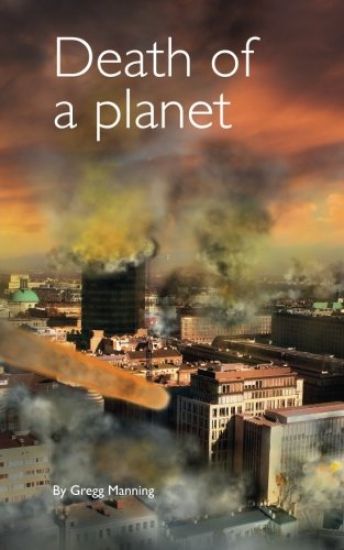 Death of a Planet