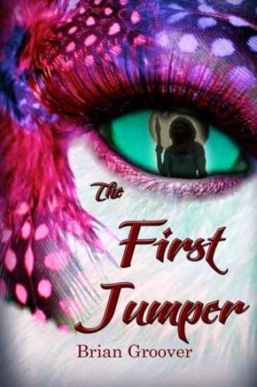 The First Jumper: Little Bear