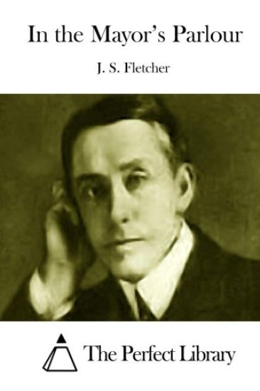 In the Mayor's Parlour