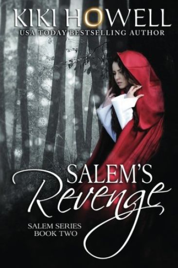 Salem's Revenge: Salem Series Book Two