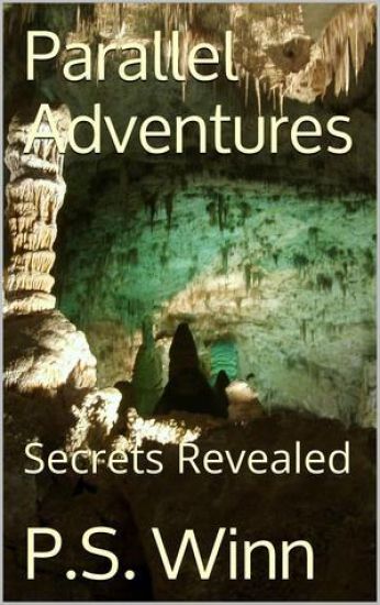 Parallel Adventures - Secrets Revealed