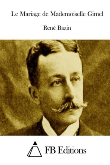 Le Mariage de Mademoiselle Gimel