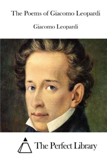 The Poems of Giacomo Leopardi