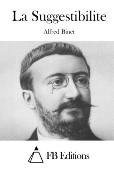 La Suggestibilite
