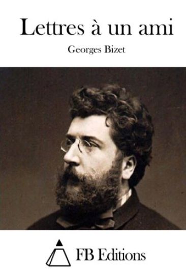 Lettres à un ami
