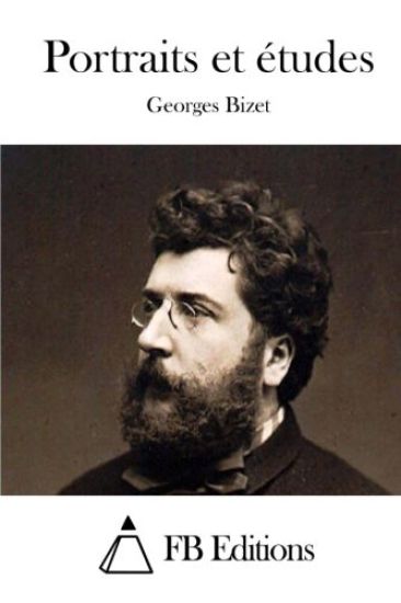 Portraits et études