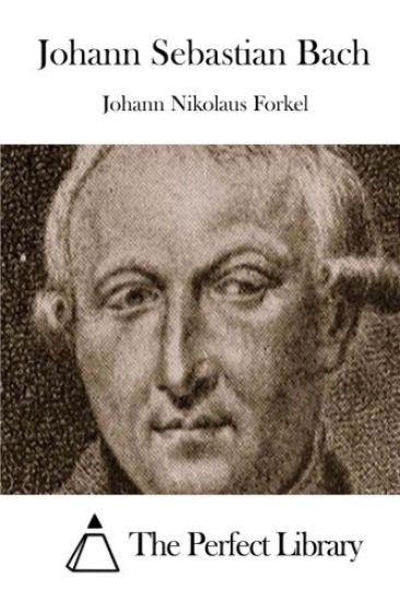 Johann Sebastian Bach