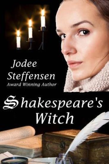 Shakespeare's Witch: Love, War and Magic!