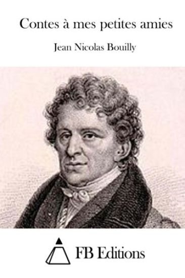 Contes à mes petites amies