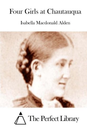 Four Girls at Chautauqua