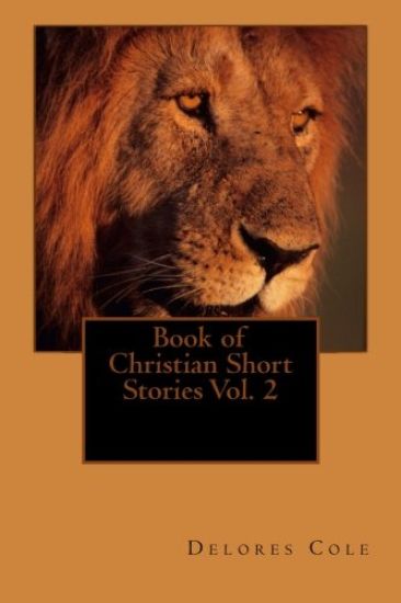 Book of Christian Short Stories Vol. 2