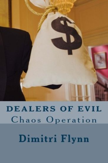 Dealers of Evil