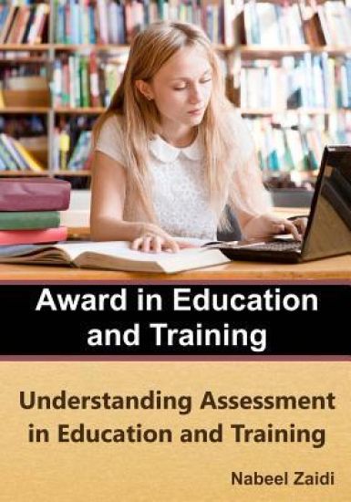 Award in Education and Training (AET)