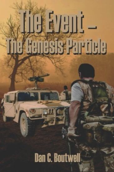 The Event--The Genesis Particle