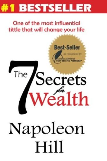 The 7 Secrets For WEALTH