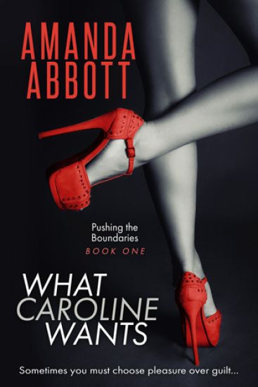 What Caroline Wants: Pushing the Boundaries