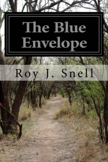 The Blue Envelope